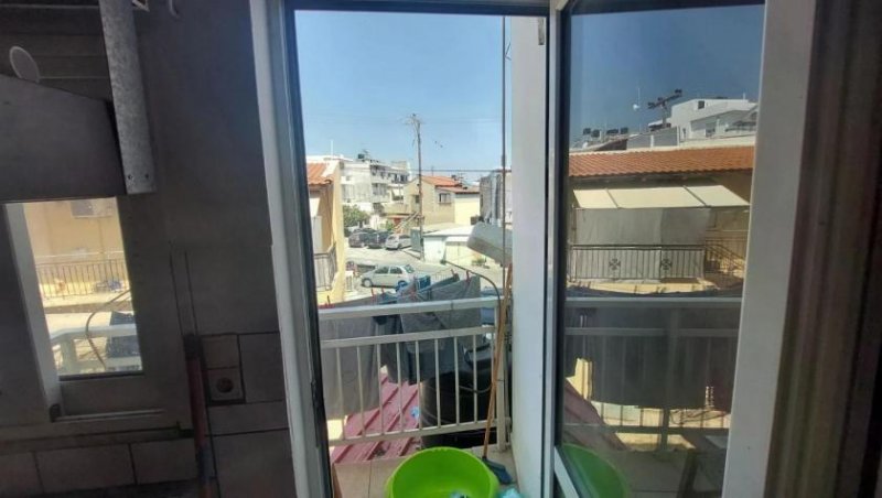 Timbaki Kreta, Timpaki 2x Einzimmerwohnung im 1. Stock zu verkaufen Wohnung kaufen